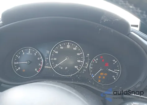 2021 Mazda Cx-30 Select z USA, uszkodzony, nr VIN 3MVDMBBL2MM237762